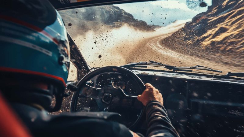 RALLY DOŽIVETJE